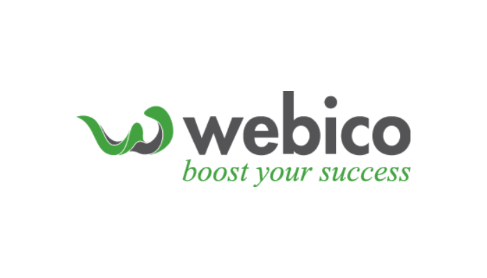 thiết kế website doanh nghiệp webico