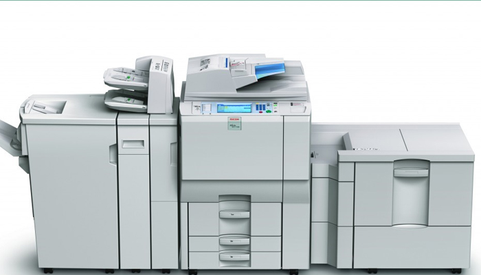 Kinh nghiệm chọn máy photocopy công nghiệp để kinh doanh dịch vụ