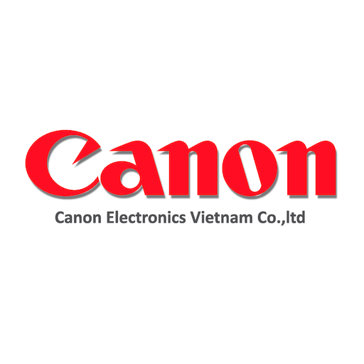 canon việt nam