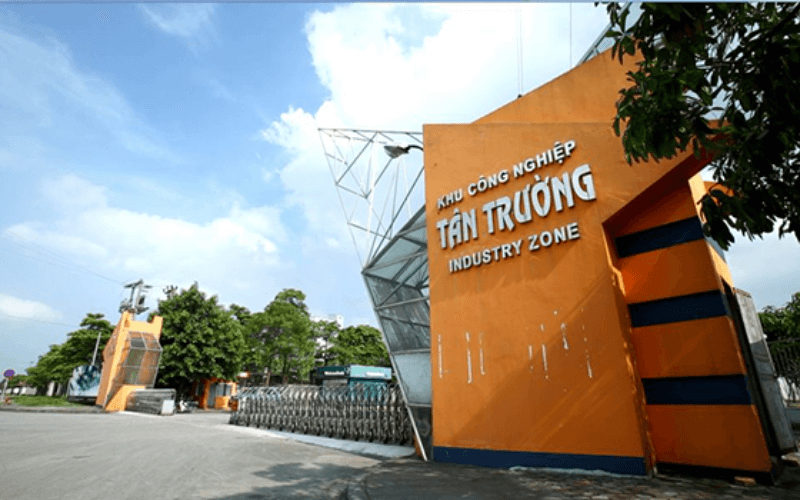 kcn tân trường