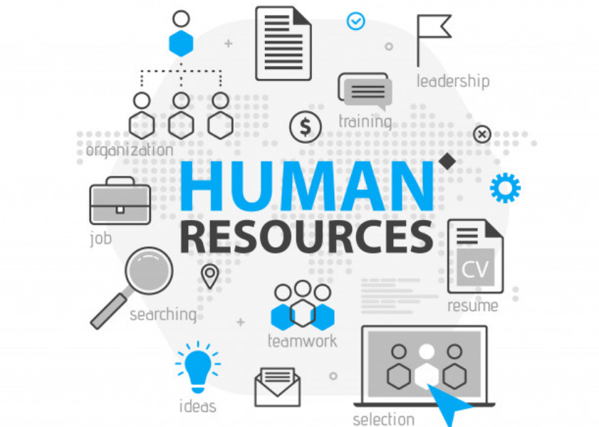 human resources