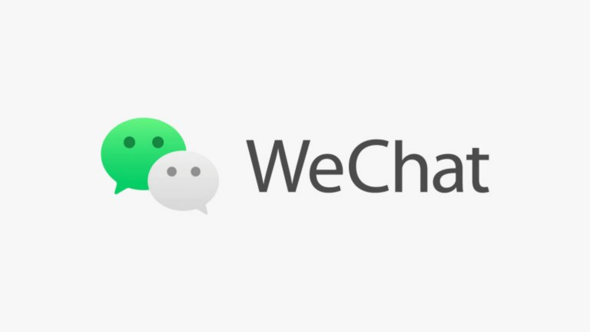 wechat