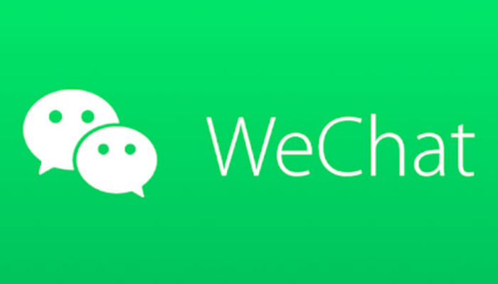 nạp tiền wechat