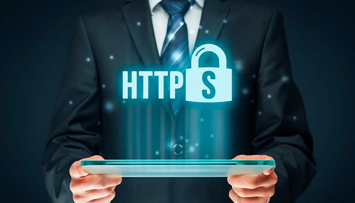 Tầm quan trọng của chứng chỉ SSL đối với website doanh nghiệp