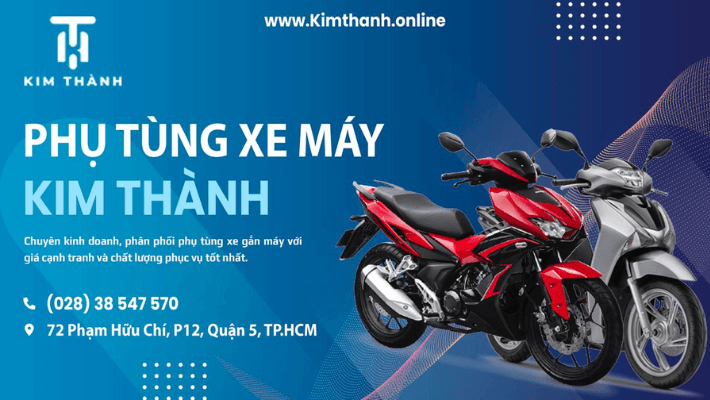 Top 7 Xưởng Độ Xe Máy Uy Tín Hàng Đầu Tại Tp. Hcm