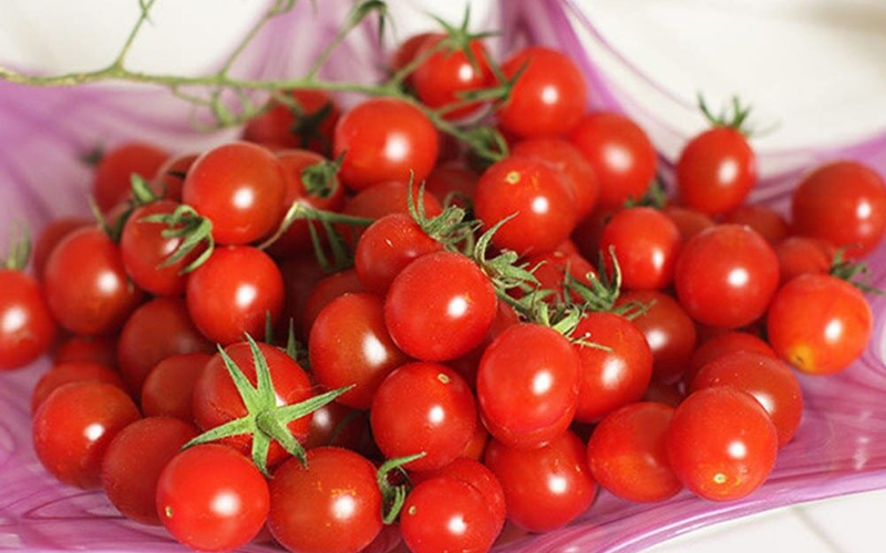 Cà chua bi ( Cherry tomato)