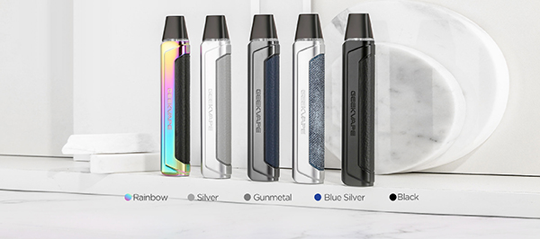 Đánh giá Aegis One Vape