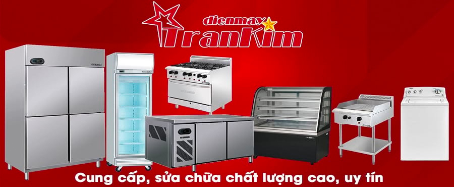 Điện lạnh Trần Kim