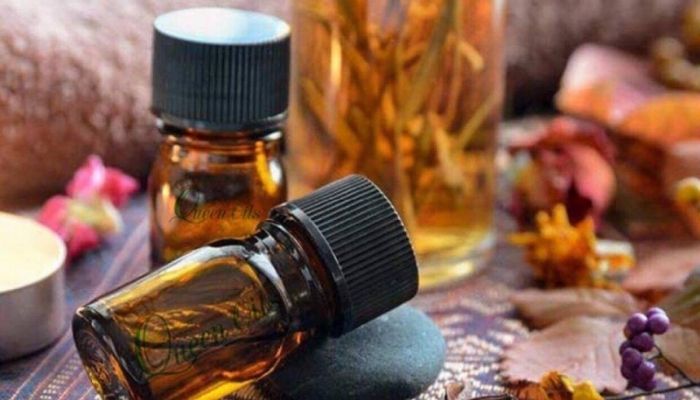 Công ty sản xuất tinh dầu Queen Oils