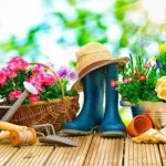 Một số dụng cụ làm vườn Trung Quốc giá rẻ mà bạn nên nhập về bán