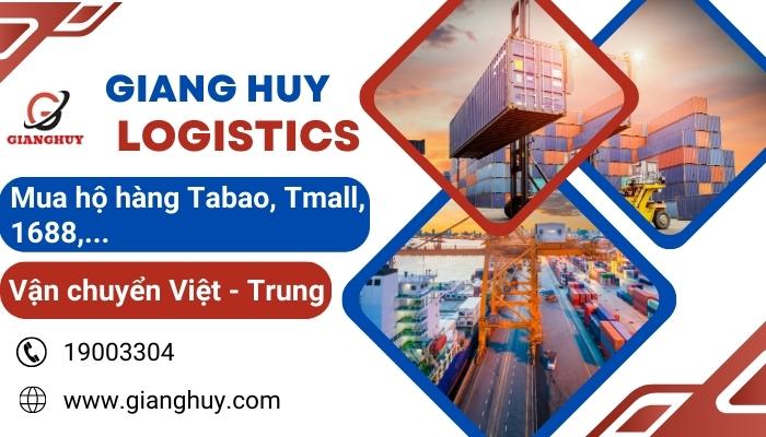 Giang Huy Logistics