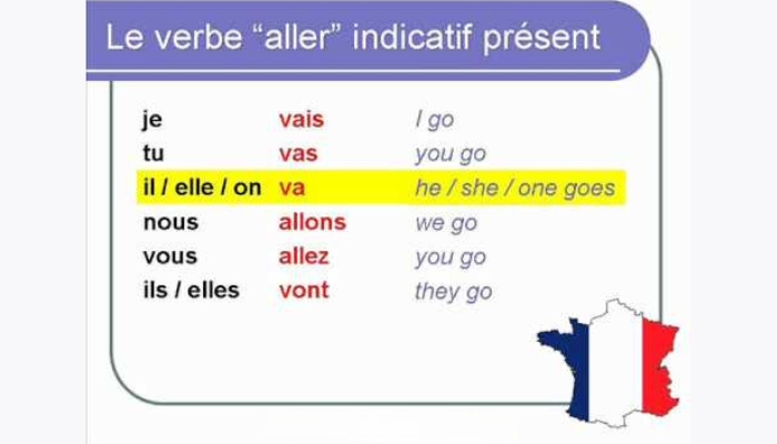 Các cụm từ ngữ dùng với Aller