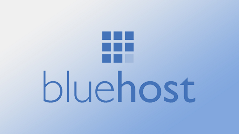 mua hosting tại blue host