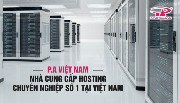 Đơn vị PA Viet Nam