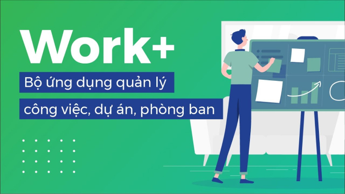 phần mềm quản lý dự án teamwork