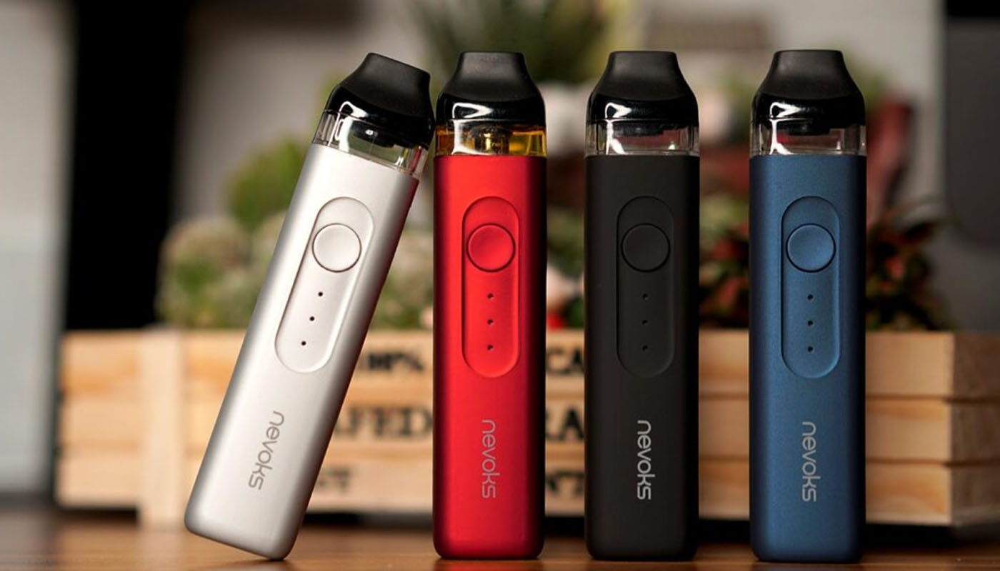 Có nên mua các sản phẩm Vape, Pod tại cửa hàng thuốc lá điện tử Pod Supplier?