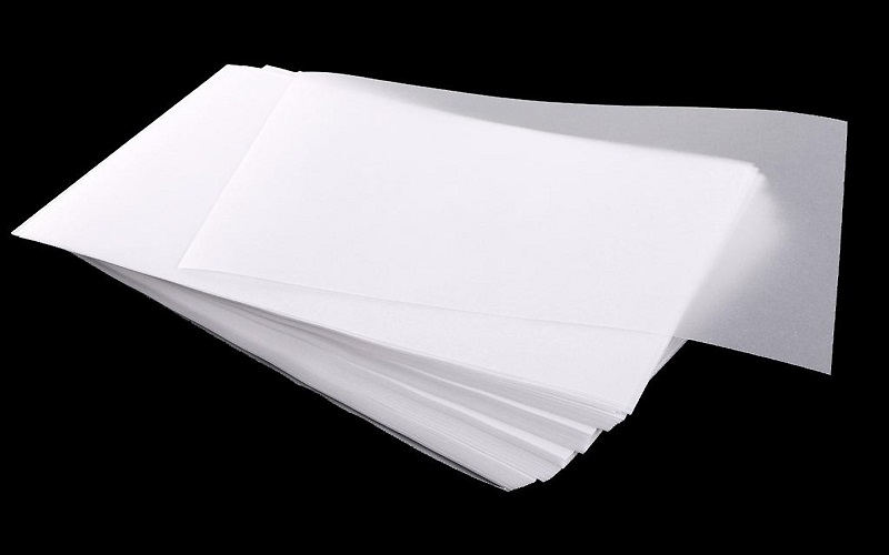 giấy nến vellum