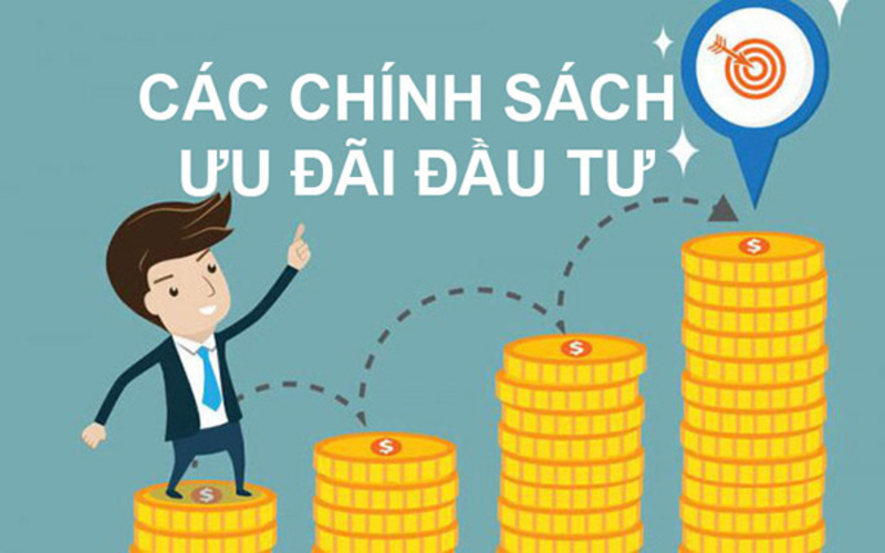 ưu đãi cho doanh nghiệp khu công nghiệp Đại An