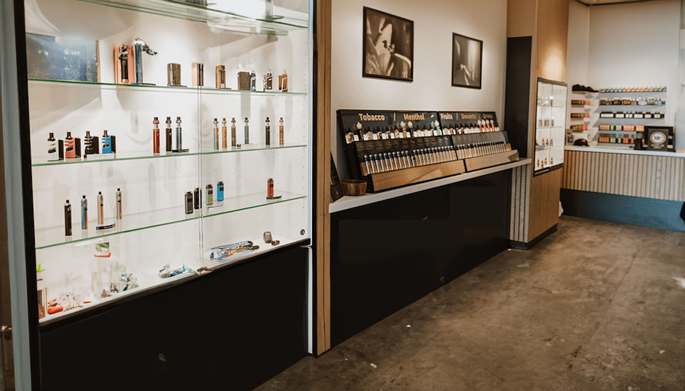 Lý do vì sao Pod Supplier Vape Store lại được đánh giá cao trong thế giới thuốc lá điện tử