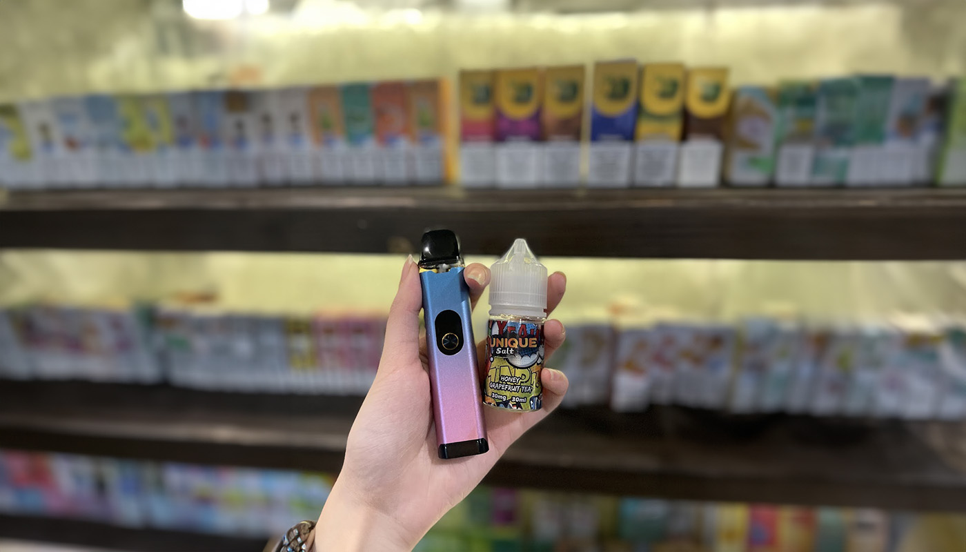 Những ưu điểm khiến sản phẩm tại Pod Supplier được đông đảo các Vapers yêu thích