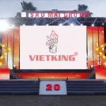 Đánh giá mức độ uy tín đơn vị lắp đặt màn hình LED VIETKING