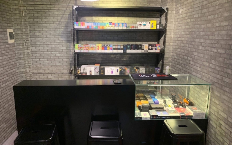 shop pod hà nội chất lượng vape24h