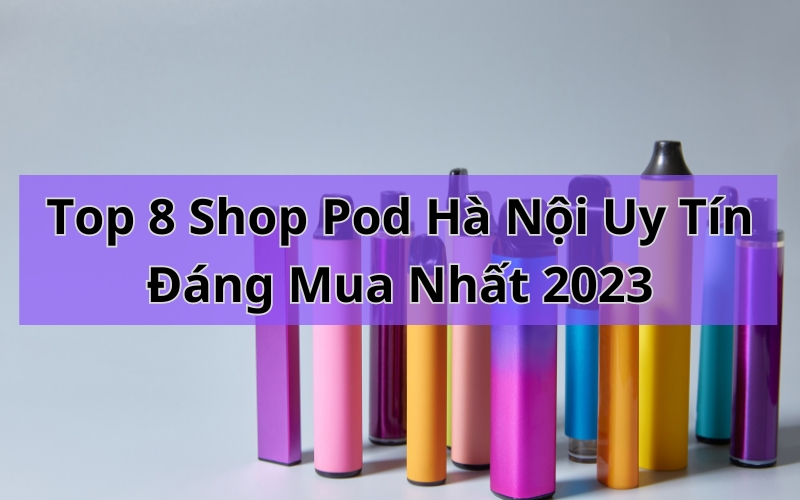 pod hà nội