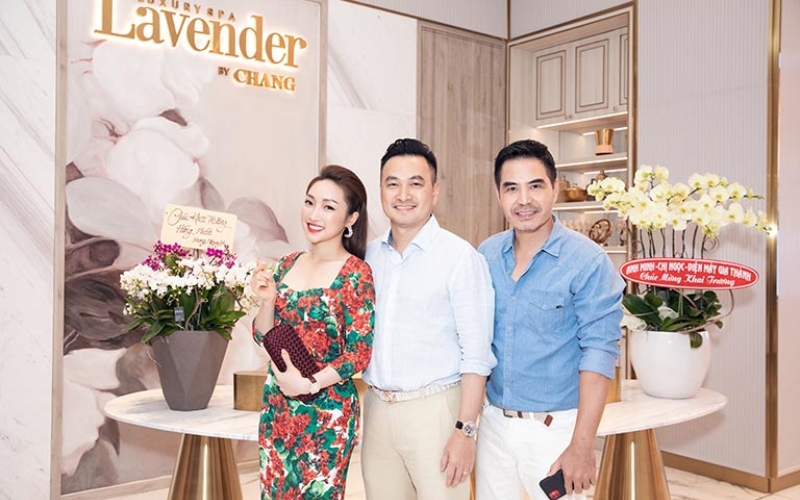 Viện Thẩm Mỹ Lavender