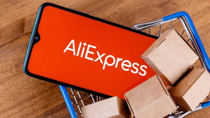 aliexpress nhập hàng giá rẻ