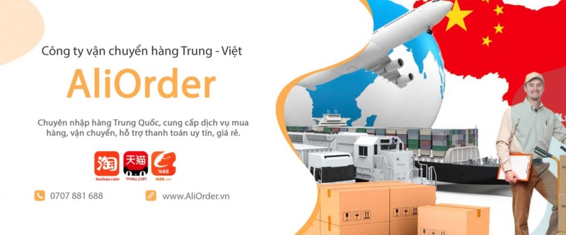 aliorder nhập hàng giá rẻ