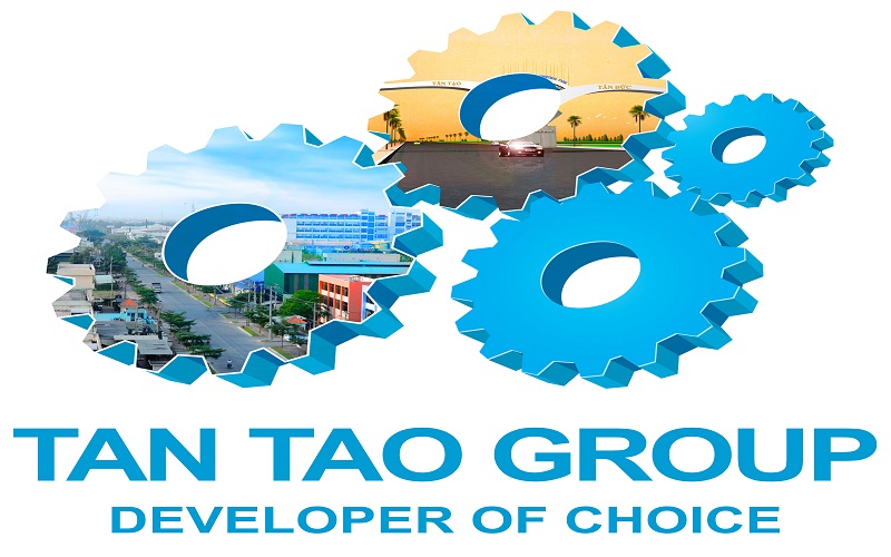 chủ đầu tư kcn Tân tạo