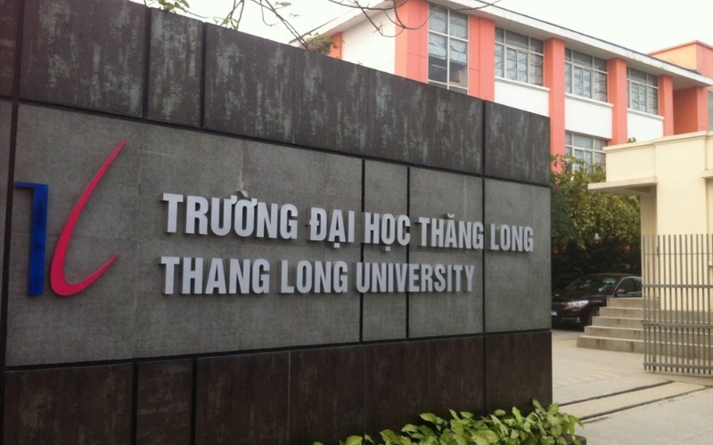 đại học thăng long