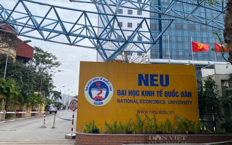 đại học kinh tế quốc dân