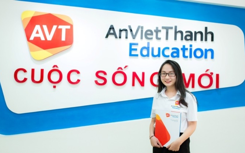 Trung tâm giáo dục AVT Education