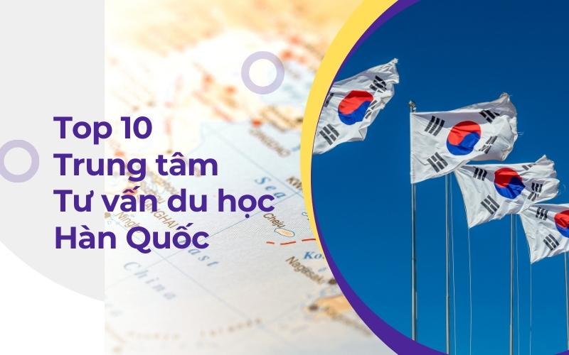 trung tâm tư vấn du học hàn quốc