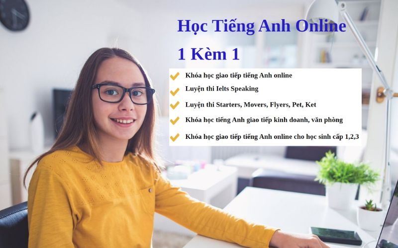 học tiếng anh tại native speaker