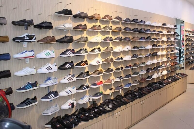 Shop giày Authenticity