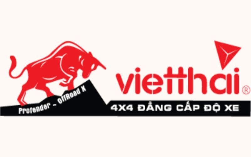 Việt Thái 4x4