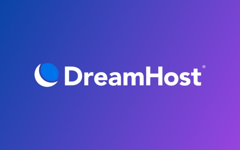 đơn vị cho thuê VPS Dreamhost