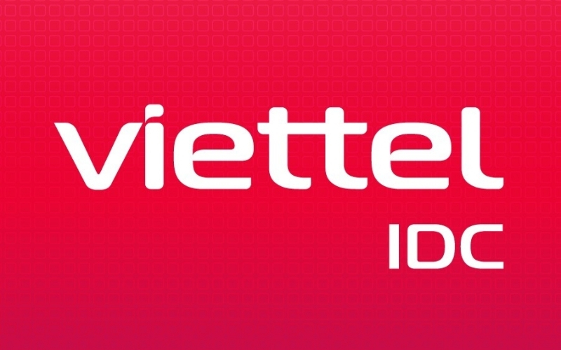 Công ty cho thuê Hosting Viettel IDC