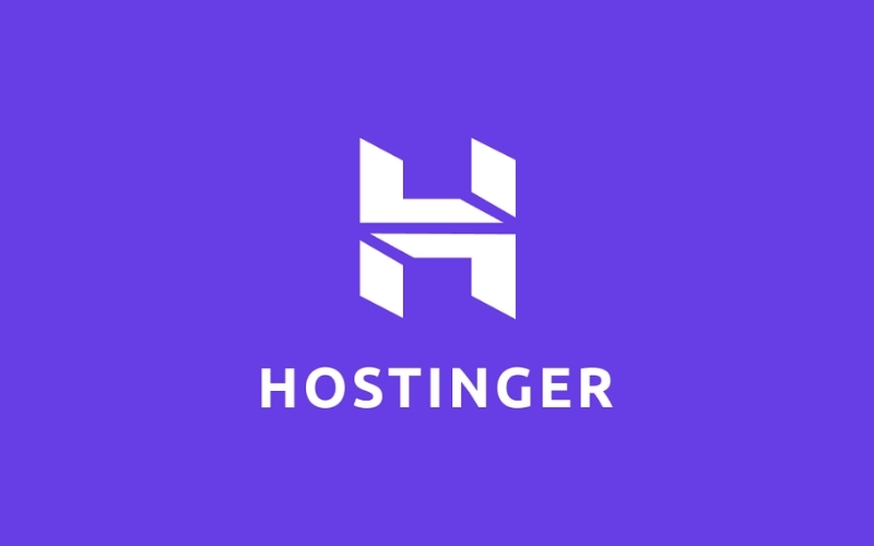 Nhà cung cấp Hostinger