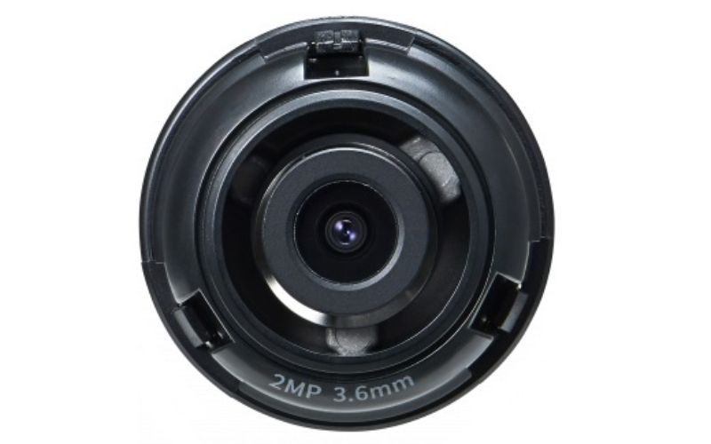 ống kính camera