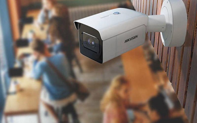 Lưu ý khi lắp đặt hệ thống camera giám sát cho doanh nghiệp