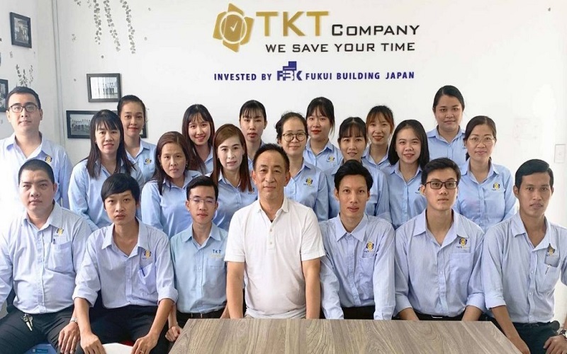 công ty TKT Company