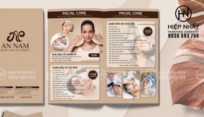 In Hiệp Nhất - Nhà in uy tín hàng đầu tại TPHCM In Hiệp Nhất - đơn vị in ấn uy tín ở TPHCM
