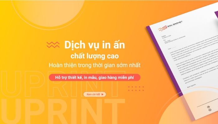Địa chỉ in catalogue uy tín tại Hà Nội - uPrint Địa chỉ in catalogue uy tín tại Hà Nội - uPrint