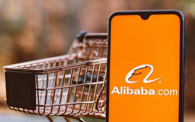 những rủi ro khi mua hàng alibaba