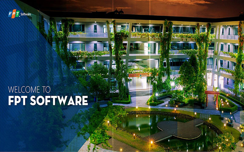 công ty FPT Software