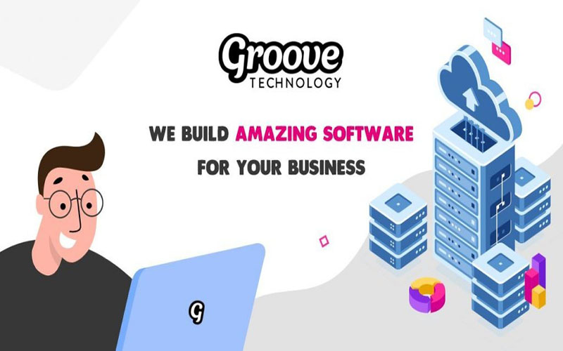 Groove Technology