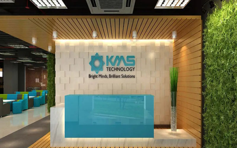 KMS Technology